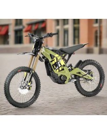 2025 New Surron Light Bee X Electric Dirt Bike